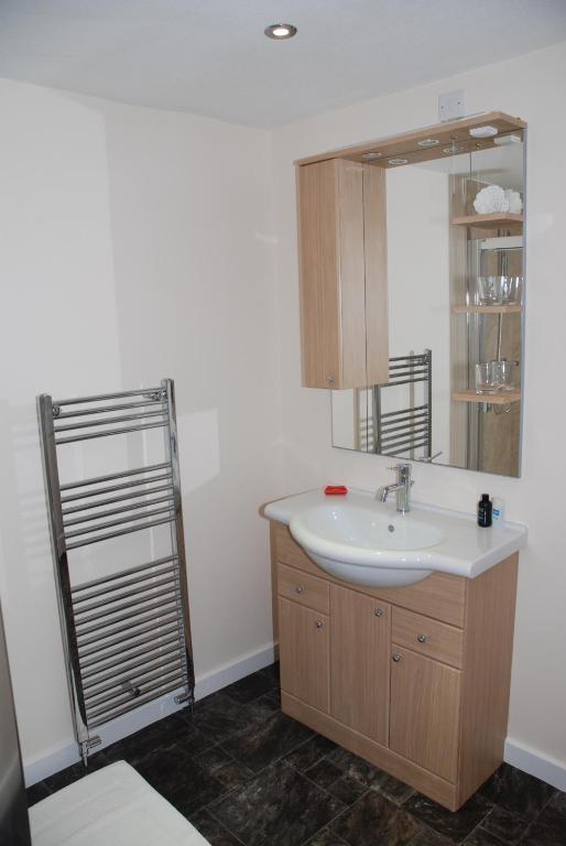 4T4 Bed And Breakfast Alnwick Habitación foto