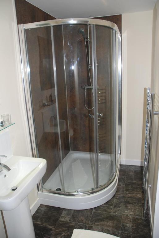 4T4 Bed And Breakfast Alnwick Habitación foto